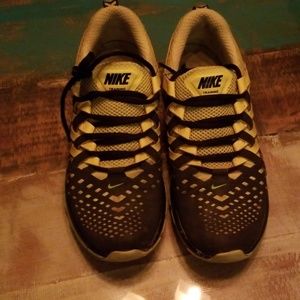 Nike sneakers